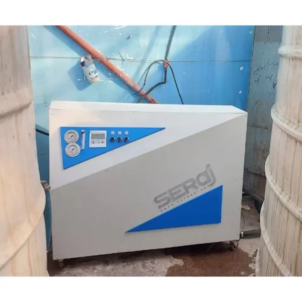 آقای رستگاری