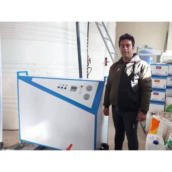 آقای مهفر