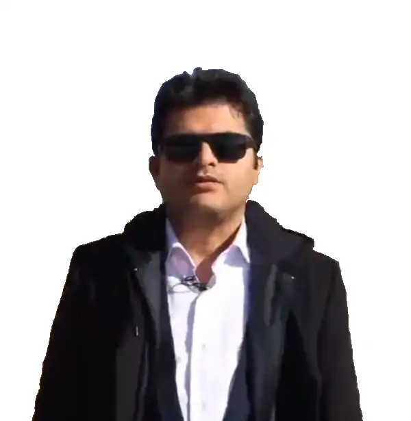 آقای دکتر هادی منصوبی