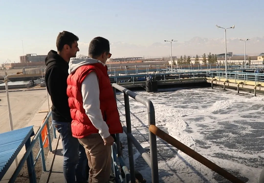بازدید کارشناسی اولیه
