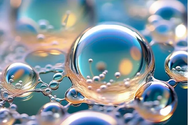 نسل جدید فناوری نانو حباب برای تصفیه فاضلاب