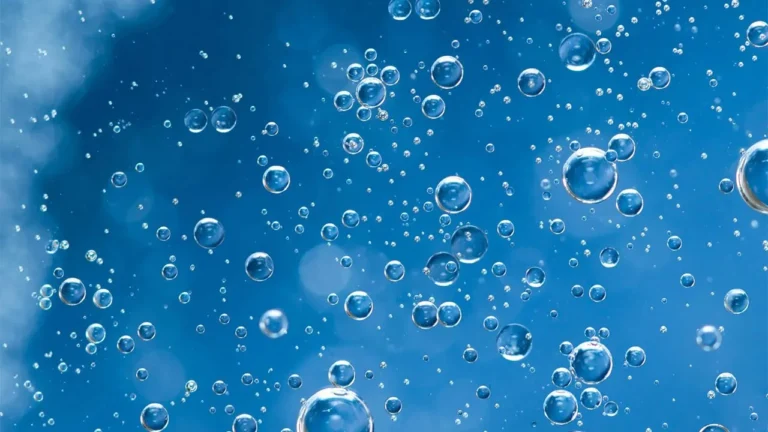 متحول شدن کارایی تصفیه آب در هند با استفاده از فناوری نانوحباب‌