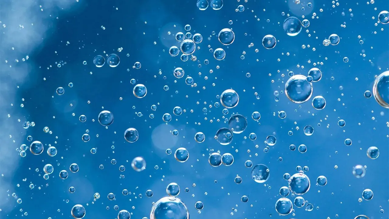 متحول شدن کارایی تصفیه آب در هند با استفاده از فناوری نانوحباب‌