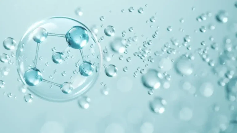 نانوحباب بومی، تصفیه‌خانه‌ها را دو برابر کارآمد