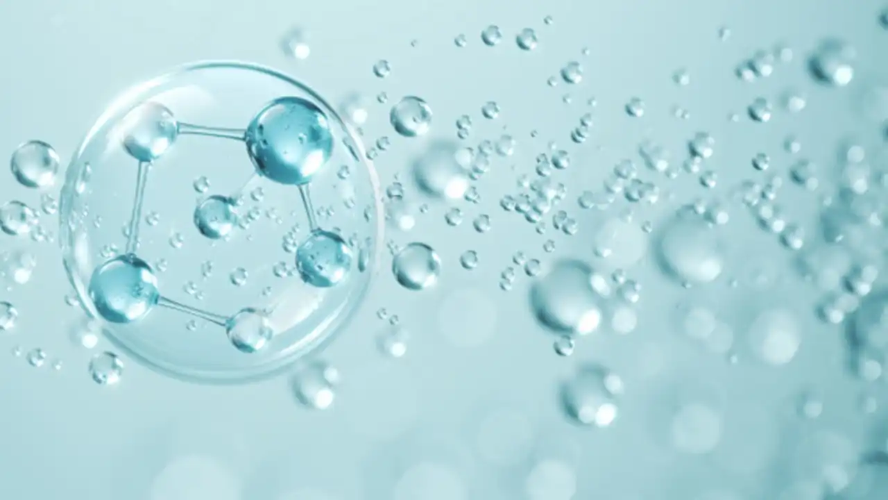 نانوحباب بومی، تصفیه‌خانه‌ها را دو برابر کارآمد